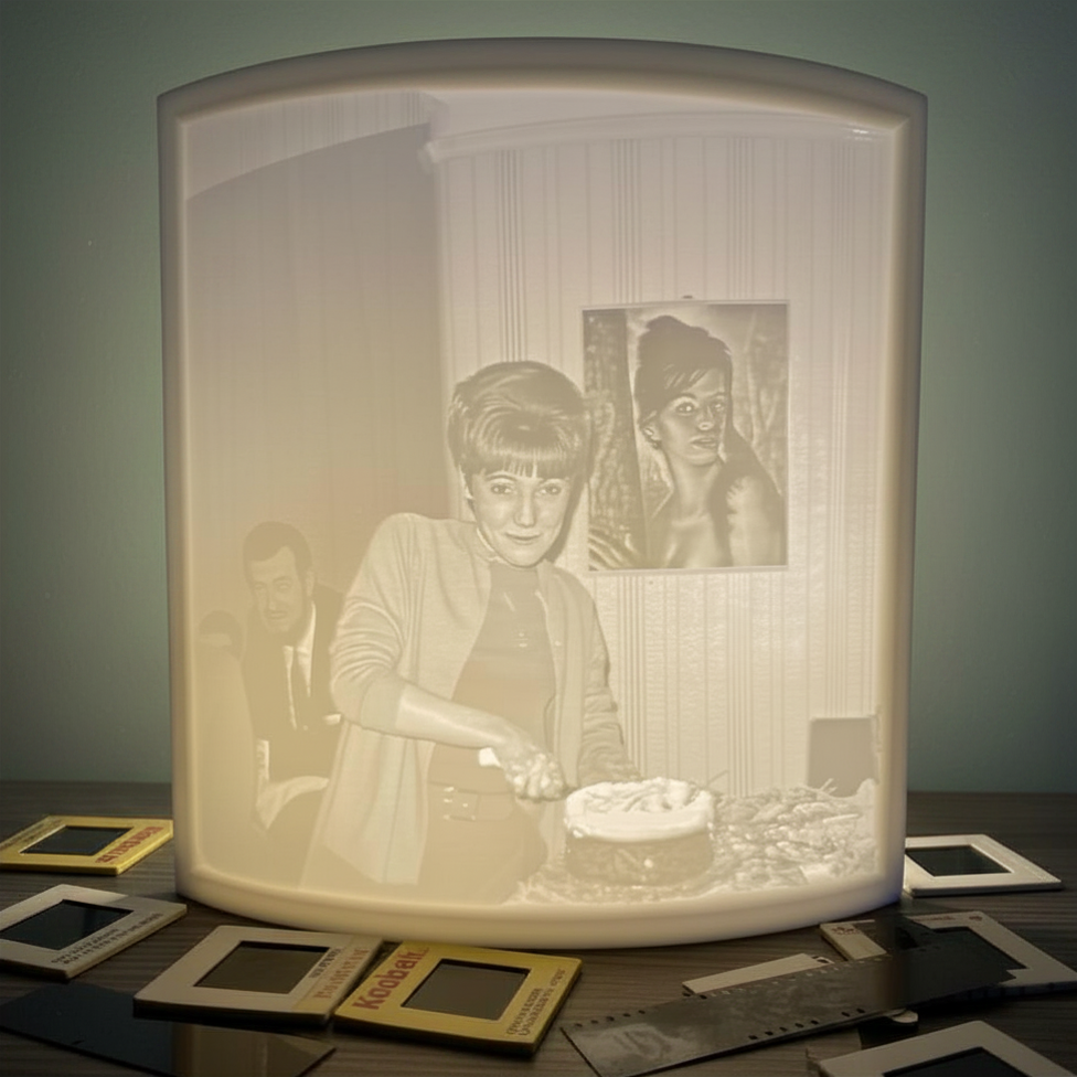 Lithophanes