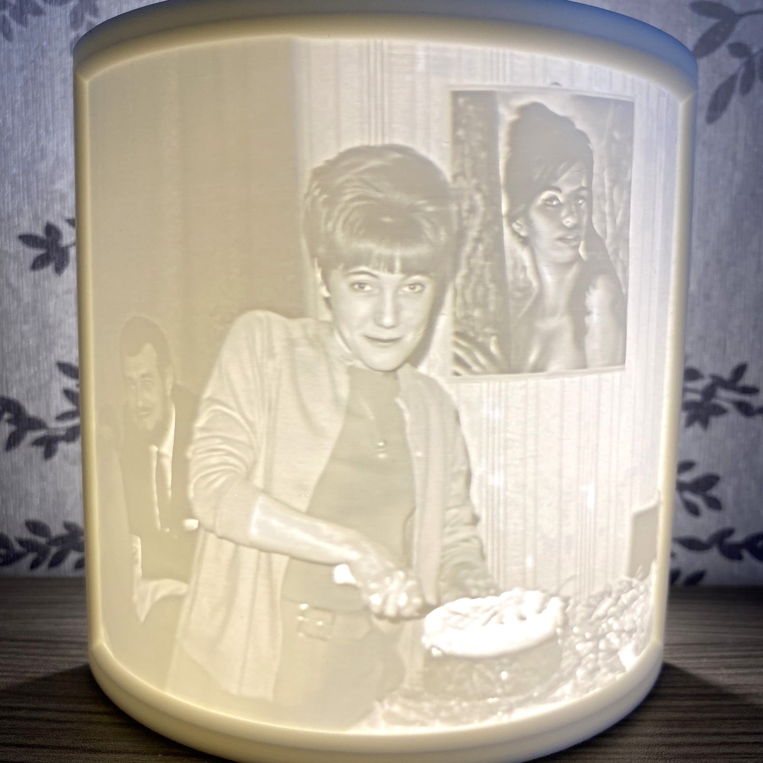 Lithophanes