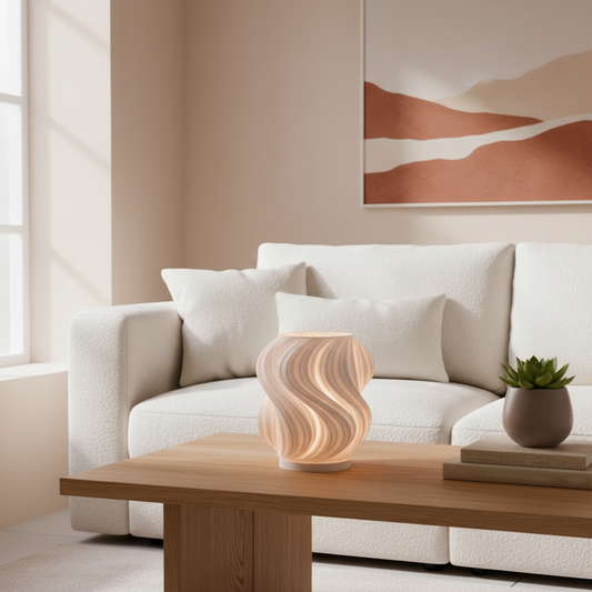 Brisa — Scandi Scene Take 2