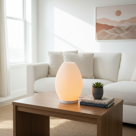 Flame — Scandi Scene