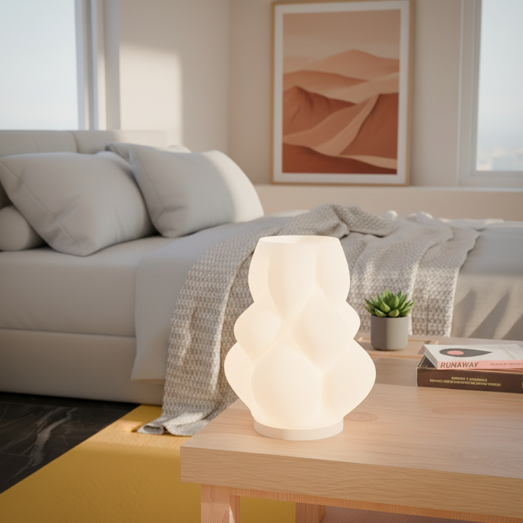 Lumen Bloom — Scandi Scene