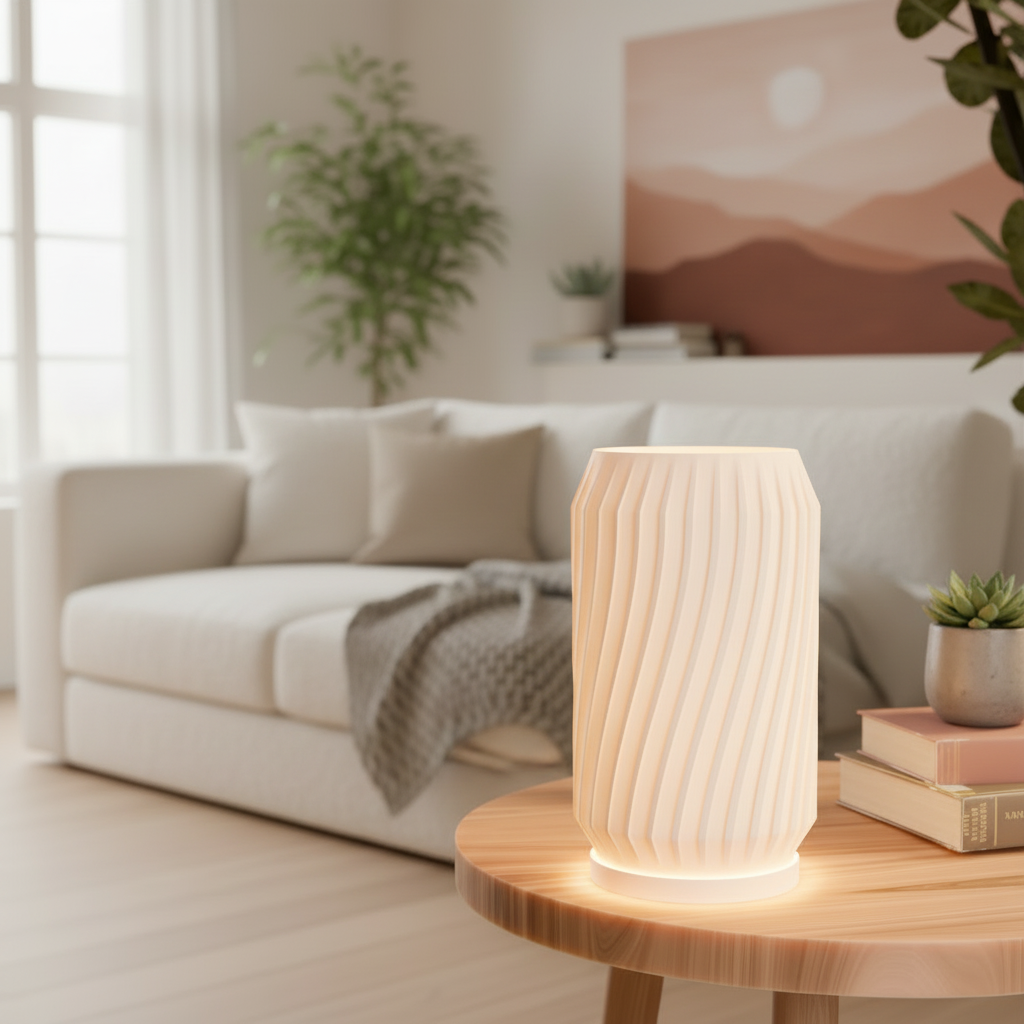 Modern Twist — Scandi Scene