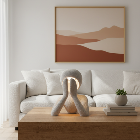 NObody — Scandi Scene