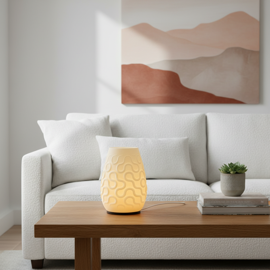 Seamless — Scandi Scene