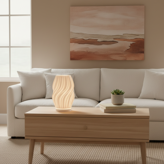 Silk — Scandi Scene